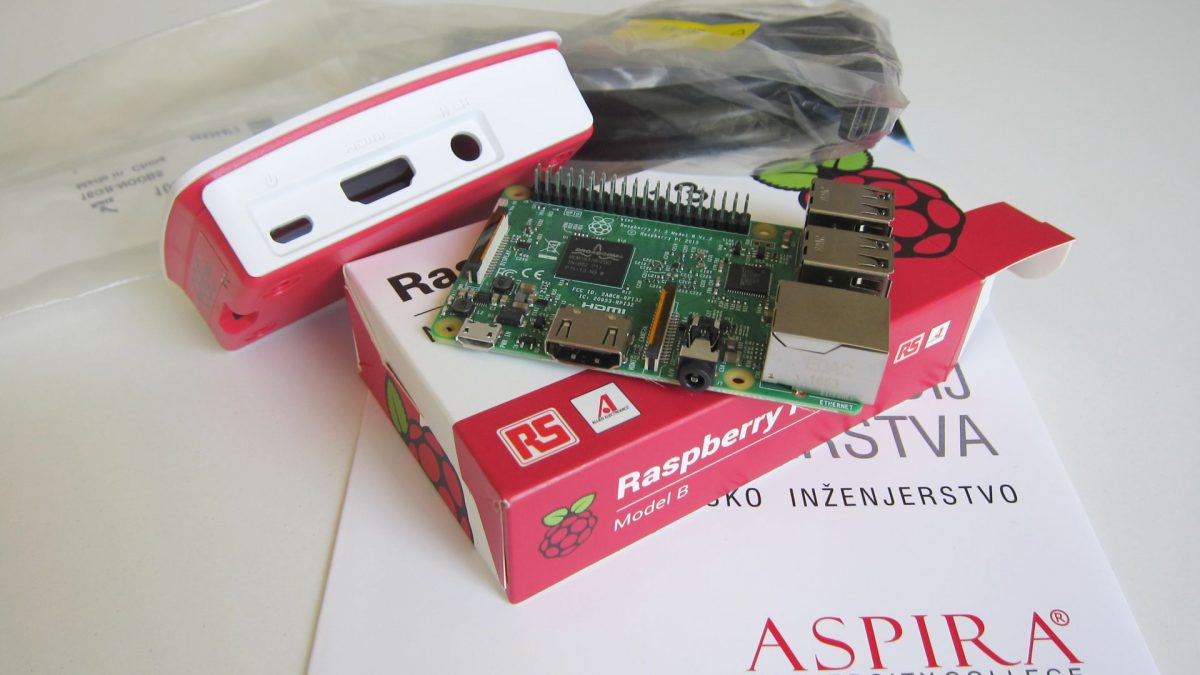 Raspberry Pi